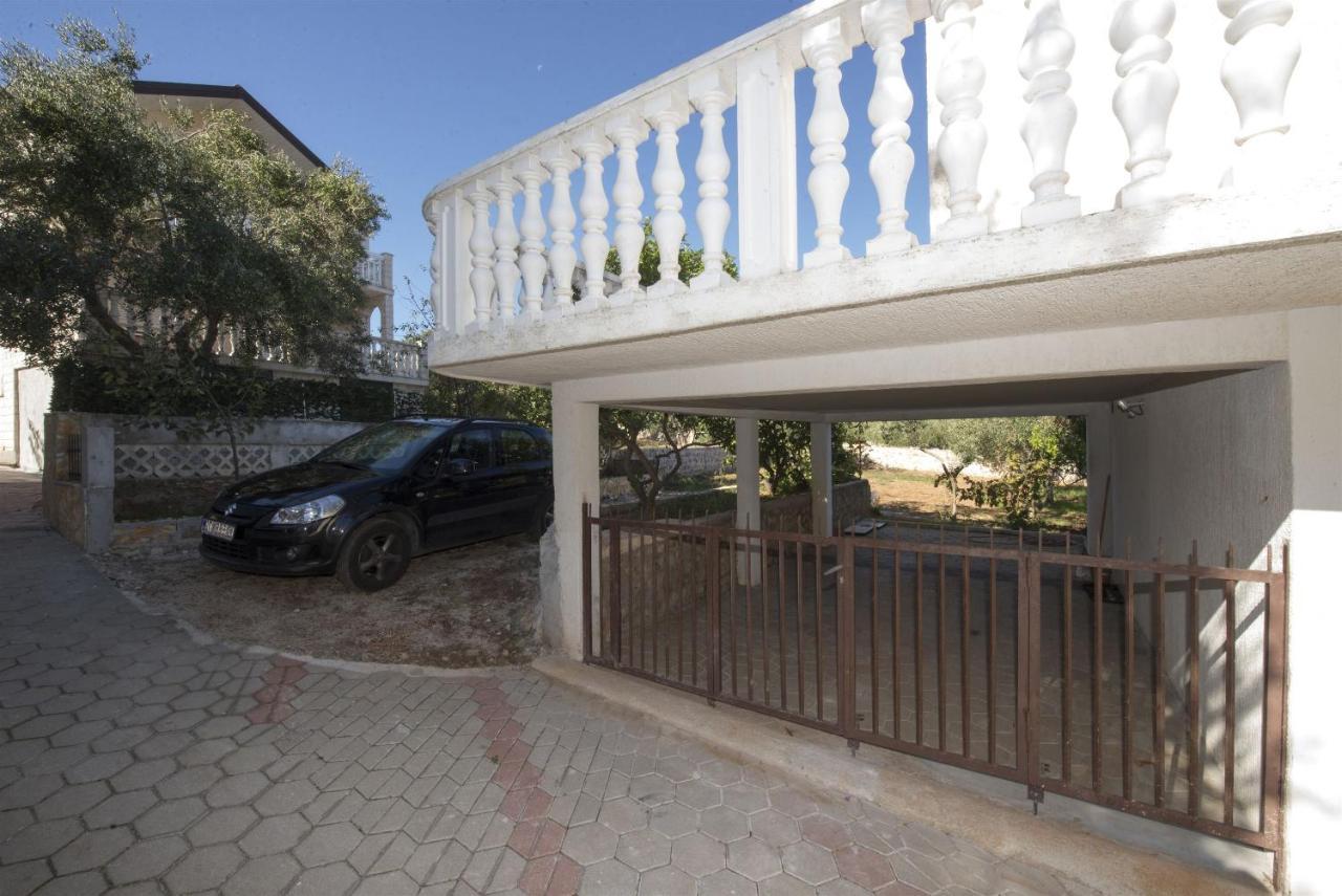 Apartment Jure 슬라티네 외부 사진