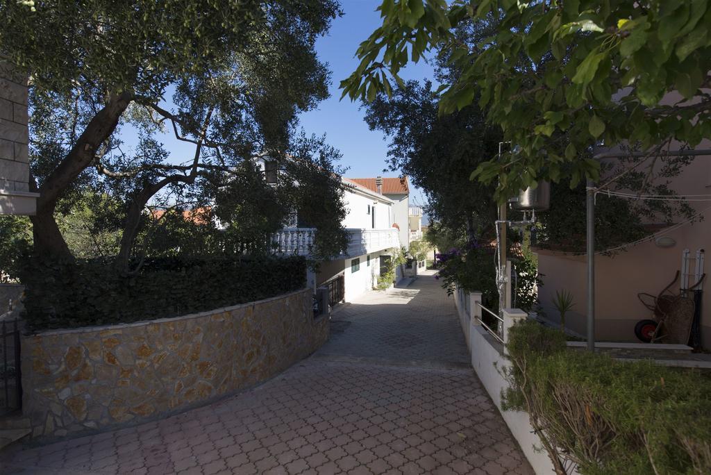 Apartment Jure 슬라티네 외부 사진