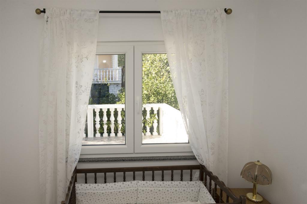 Apartment Jure 슬라티네 외부 사진
