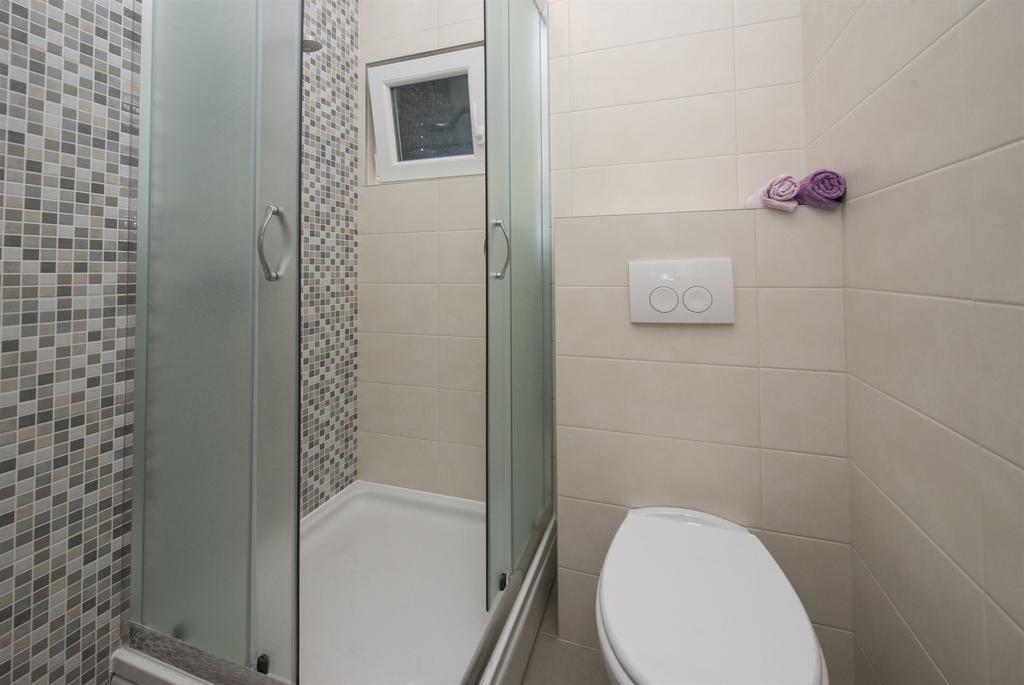 Apartment Jure 슬라티네 외부 사진