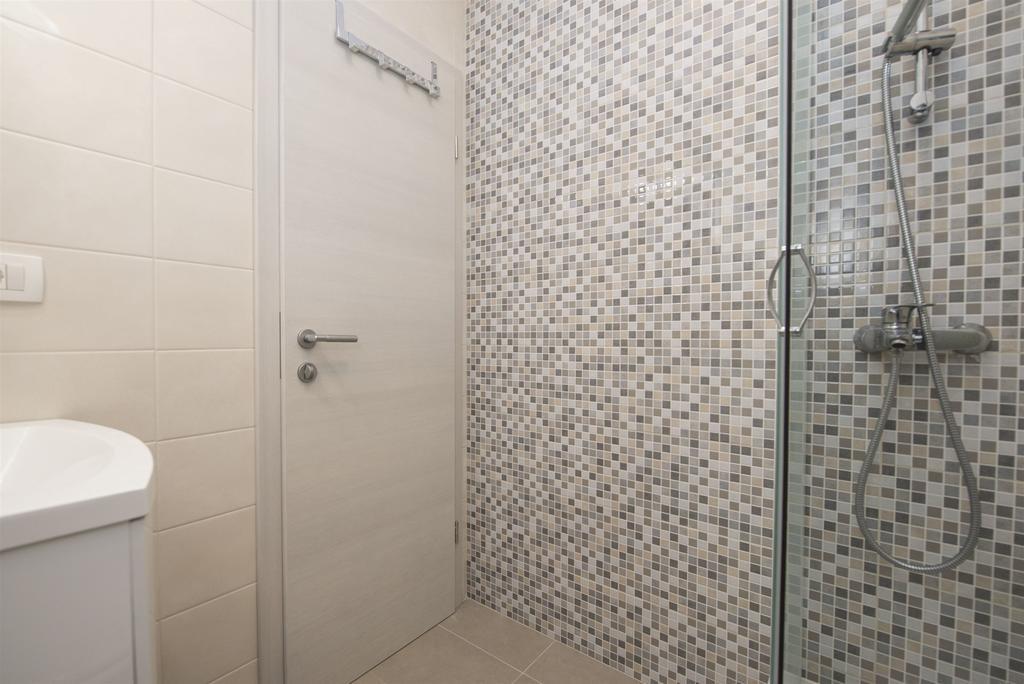 Apartment Jure 슬라티네 외부 사진